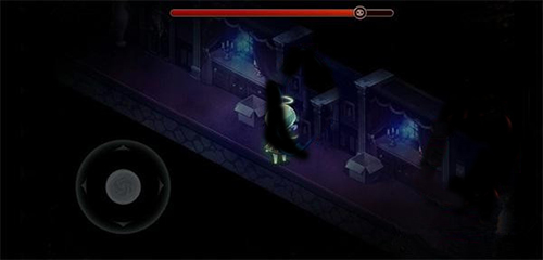 宝石研物语二周目隐秘走廊如何通过_隐秘走廊通过方法