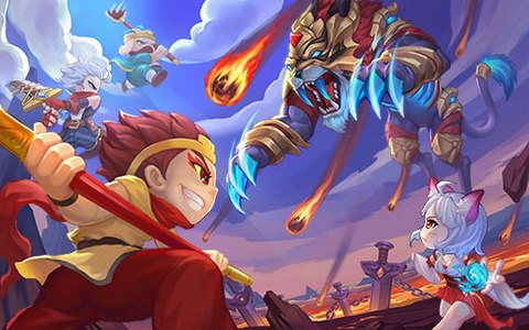 造梦西游ol沙僧怎么打张果老_沙僧打张果老攻略