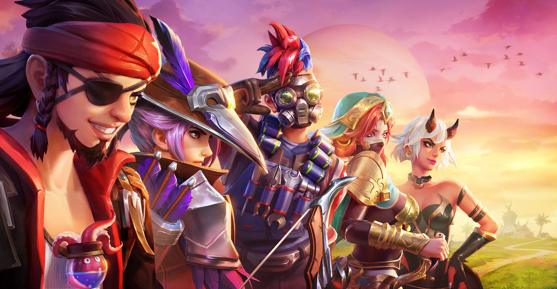 孤岛先锋拉格纳好玩吗_拉格纳玩法攻略