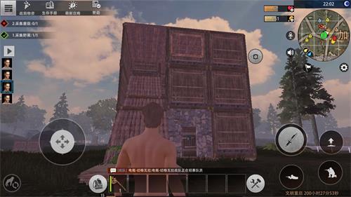 文明重启陷阱房怎么提防_文明重启陷阱房提防攻略