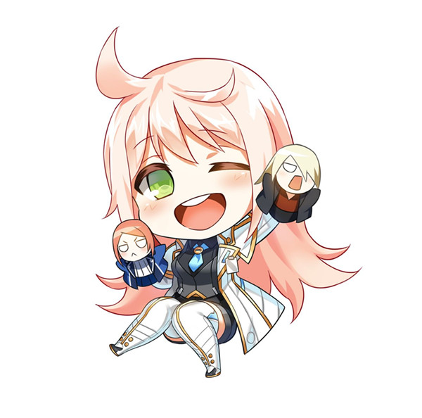 封印战记索玛封印者怎么搭配_索玛封印者搭配推荐