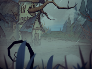 猫头鹰和灯塔木雕怎么做_木雕制作配方一览