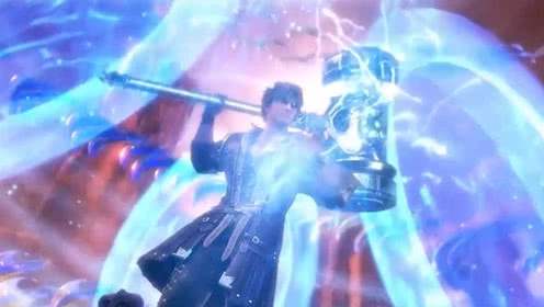 斗罗大陆手游昊天锤魂环怎么搭配_昊天锤魂环搭配攻略