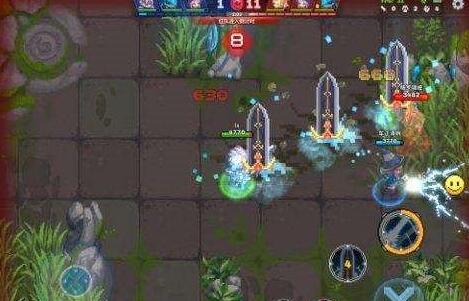 原力守护者能量球怎么使用_能量球使用技巧一览