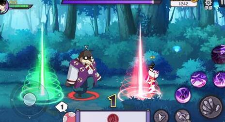 犬夜叉觉醒扫荡券怎么得_扫荡券获取途径攻略