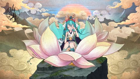 山海异闻录中秋许愿活动怎么玩_山海异闻录中秋许愿活动玩法