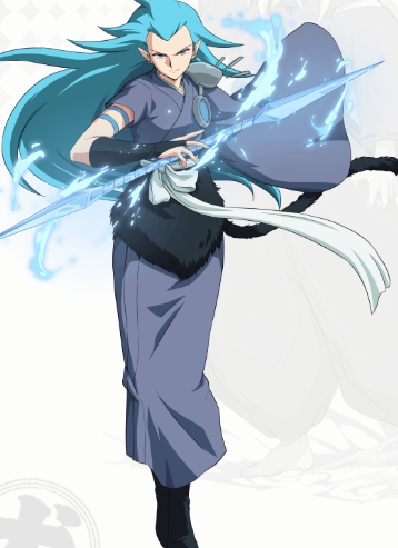 犬夜叉觉醒SSR角色冬岚怎么样_犬夜叉觉醒SSR角色冬岚技能介绍