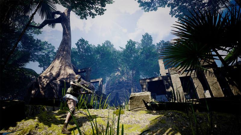 潜行追踪体验资格怎么获得_潜行追踪体验资格获得攻略