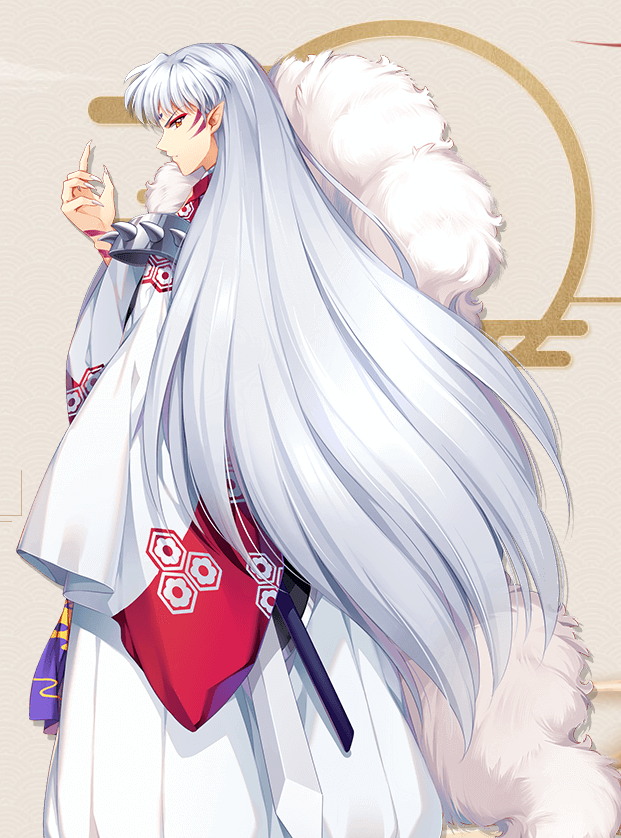 犬夜叉奈落之战杀生丸怎么样_杀生丸玩法攻略