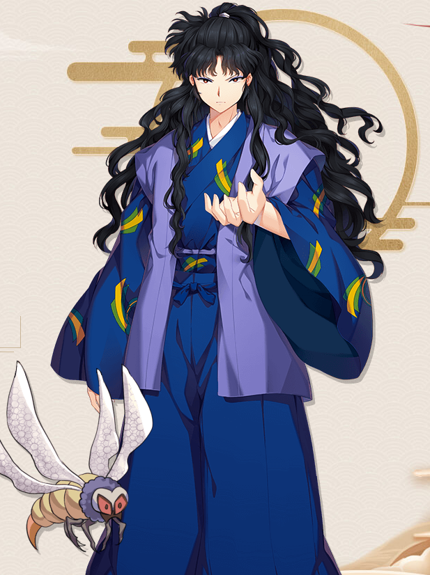 犬夜叉奈落之战奈落怎么样_奈落玩法攻略