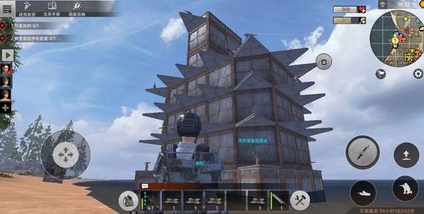 文明重启复仇者怎么打_文明重启复仇者打法攻略