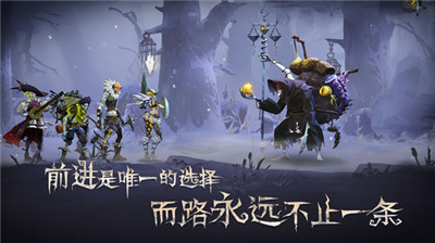 奈奥格之影新手阵容怎么搭配_奈奥格之影新手阵容搭配推荐