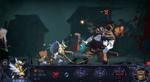 奈奥格之影角色升星怎么做_奈奥格之影角色升星方法攻略