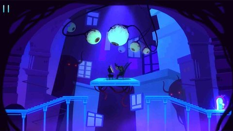 影子里的我故事模式1-5关怎么过_故事模式1-5关通关攻略