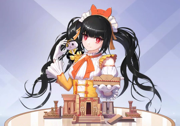 封印战记手游塞特王国怎么建设_塞特王国建设方法