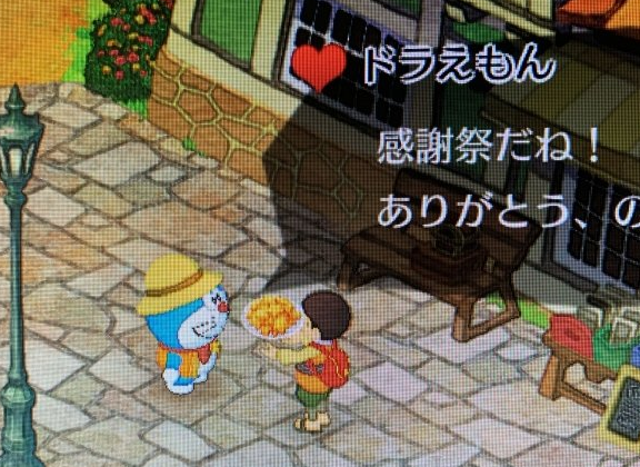 哆啦A梦牧场物语感谢祭饼干怎么做_感谢祭饼干制作方法介绍