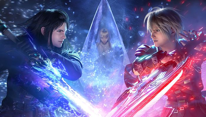 最终幻想勇气启示录桑克瑞德怎么样_桑克瑞德详细介绍