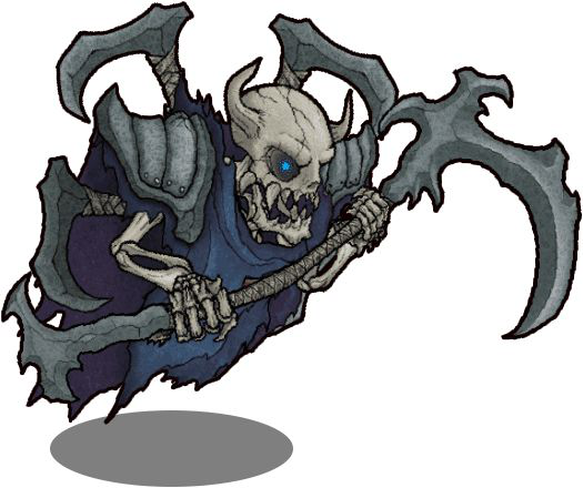 失落城堡手游死亡领主怎么打_死亡领主技能介绍及打法攻略