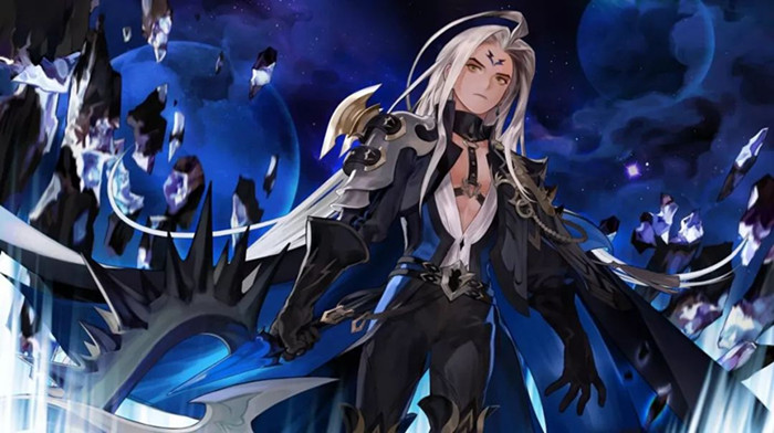 十二战纪手游觉醒梅基尔技能怎么样_梅基尔技能效果