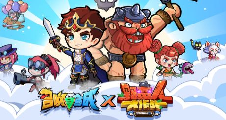 召唤与合成新魔王怎么打_召唤与合成新魔王打法介绍