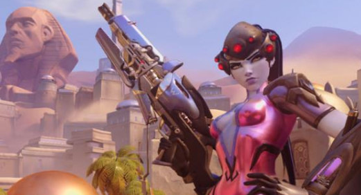 守望先锋2最低配置要求是多少_最低配置要求一览