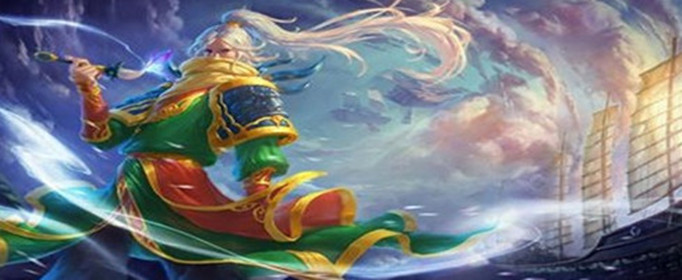 梦三国手游金龙怎么获得？