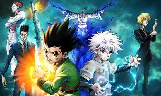 全职猎人手游剑士转职选什么_全职猎人剑士转职解析