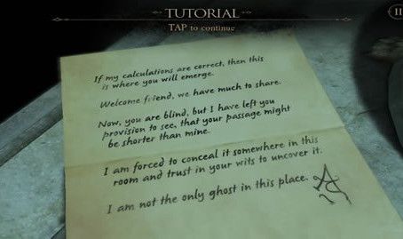 未上锁的房间2第一章怎么过_第一章通关攻略