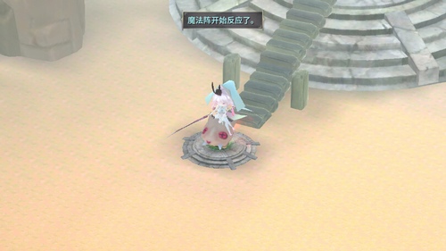 魔女之泉3古代利亚特酋长怎么打_古代利亚特酋长打法技巧一览