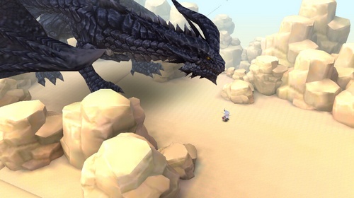 魔女之泉3上古龙怎么打_上古龙打法技巧一览