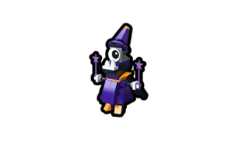 乐高无限秘法师boss怎么打_秘法师boss打法介绍一览