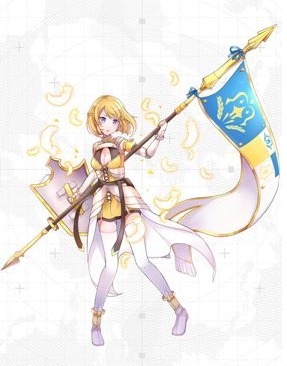 战斗天赋解析系统贞德怎么搭配_贞德阵容搭配攻略