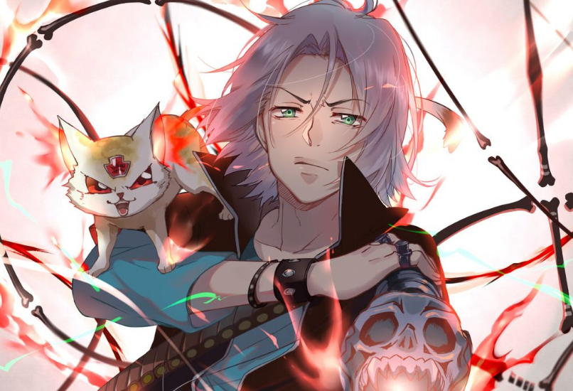 家庭教师手游狱寺隼人怎么连招_狱寺隼人连招技巧分享