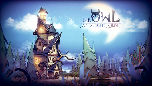 猫头鹰和灯塔怎么获得更多木头_木头获取途径攻略