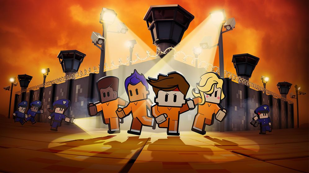 逃脱者困境突围钥匙配方有哪些_钥匙配方汇总一览