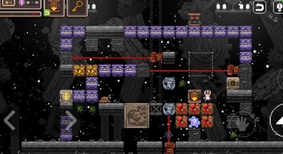 幻境双生红圈的石头怎么打碎_红圈的石头打碎方法一览