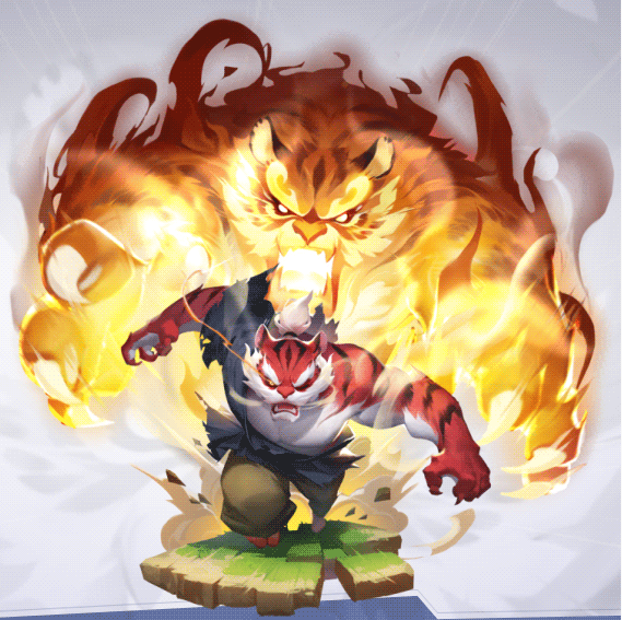 道友请留步联动变装虎·武伯怎么获取_联动变装虎·武伯获取攻略