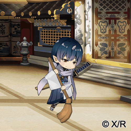 执剑之刻八濑技能怎么样_八濑技能详解