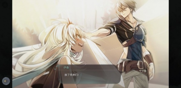 魔女之泉4诺瓦神殿的门怎么打开_诺瓦神殿的门开启条件攻略