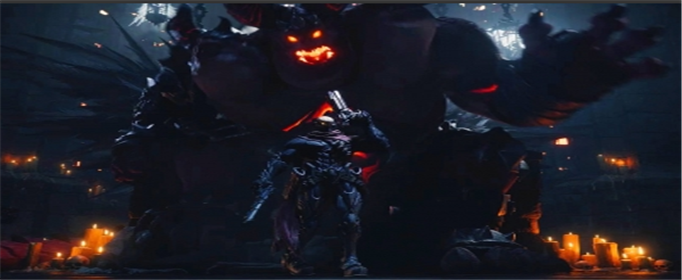 暗黑血统创世纪翅膀怎么使用？