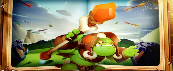 领主总动员兽族兵种怎么玩？