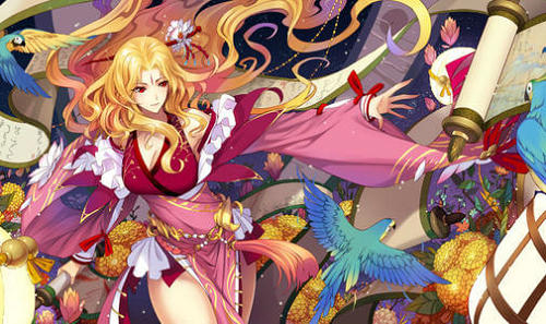 狐妖小红娘手游东方月初术法怎么选_东方月初术法选择推荐