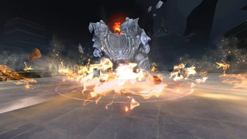 雪鹰领主三首神山副本有哪些规则_三首神山副本规则介绍