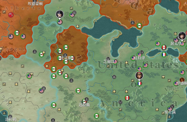 欧陆战争6古巴划水打法攻略_古巴划水打法技巧分享