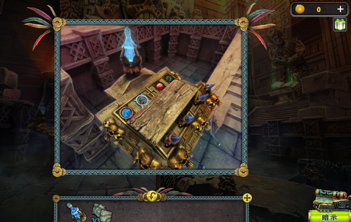 密室逃脱5马赛克碎片怎么获得_马赛克碎片获取方法介绍