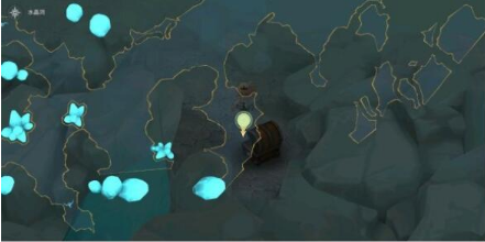 魔女之泉4大魔力石在什么位置_大魔力石位置一览