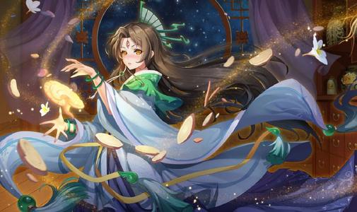 狐妖小红娘南国反击流怎么搭_南国反击流阵容搭配攻略