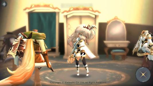 魔女之泉4衣服怎么获取_衣服获取途径一览