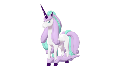 精灵宝可梦剑盾烈焰马怎么样_烈焰马培养分析