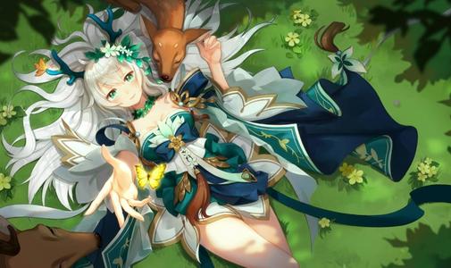 狐妖小红娘手游东方月初天赋怎么选择_东方月初天赋选择推荐攻略